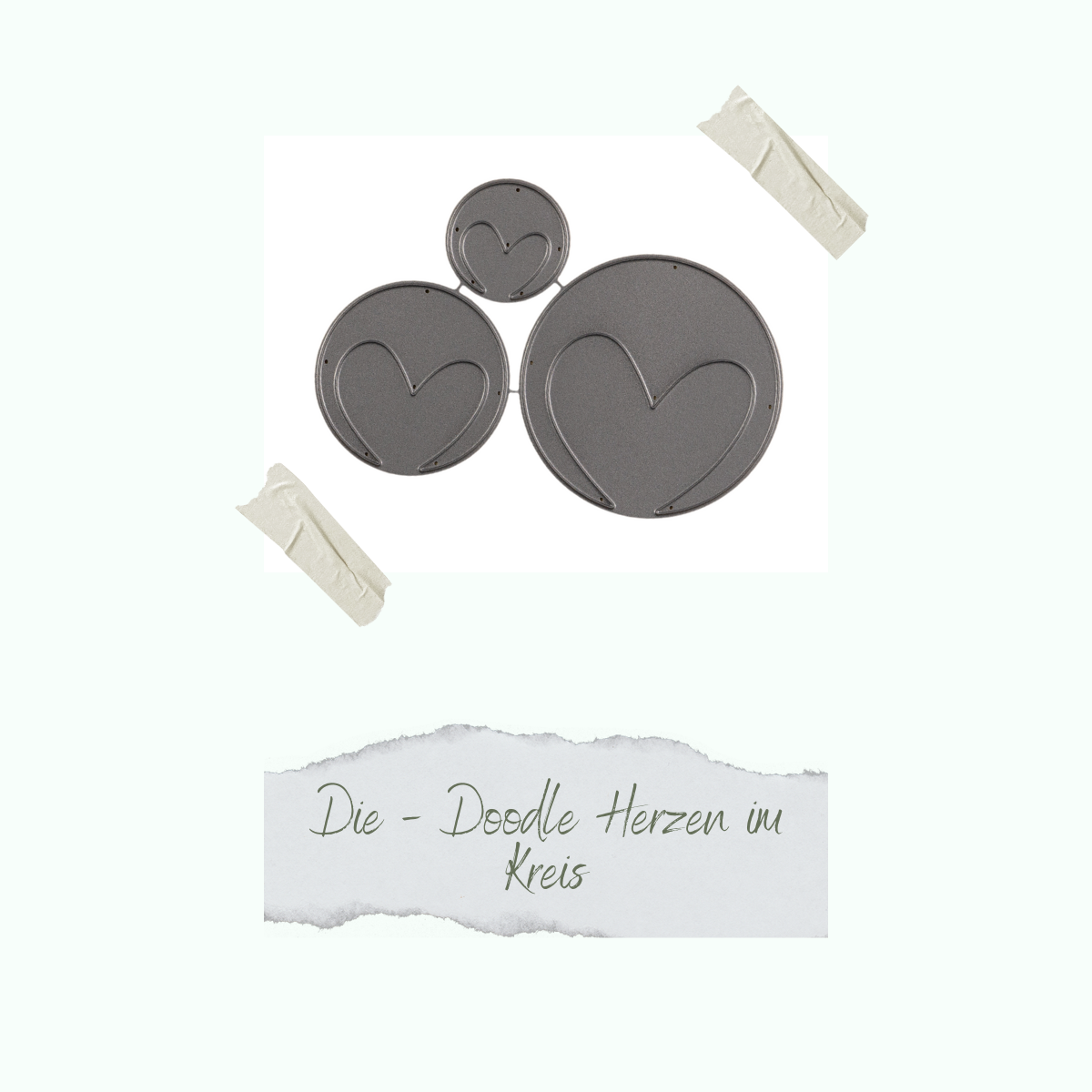 CD-Di-574_Die-Doodle-Herzen-im-Kreis