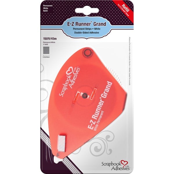 ScrapbookAdhesivesGrandNachfueller Scrapbook Adhesives - Grand - Nachfüller
