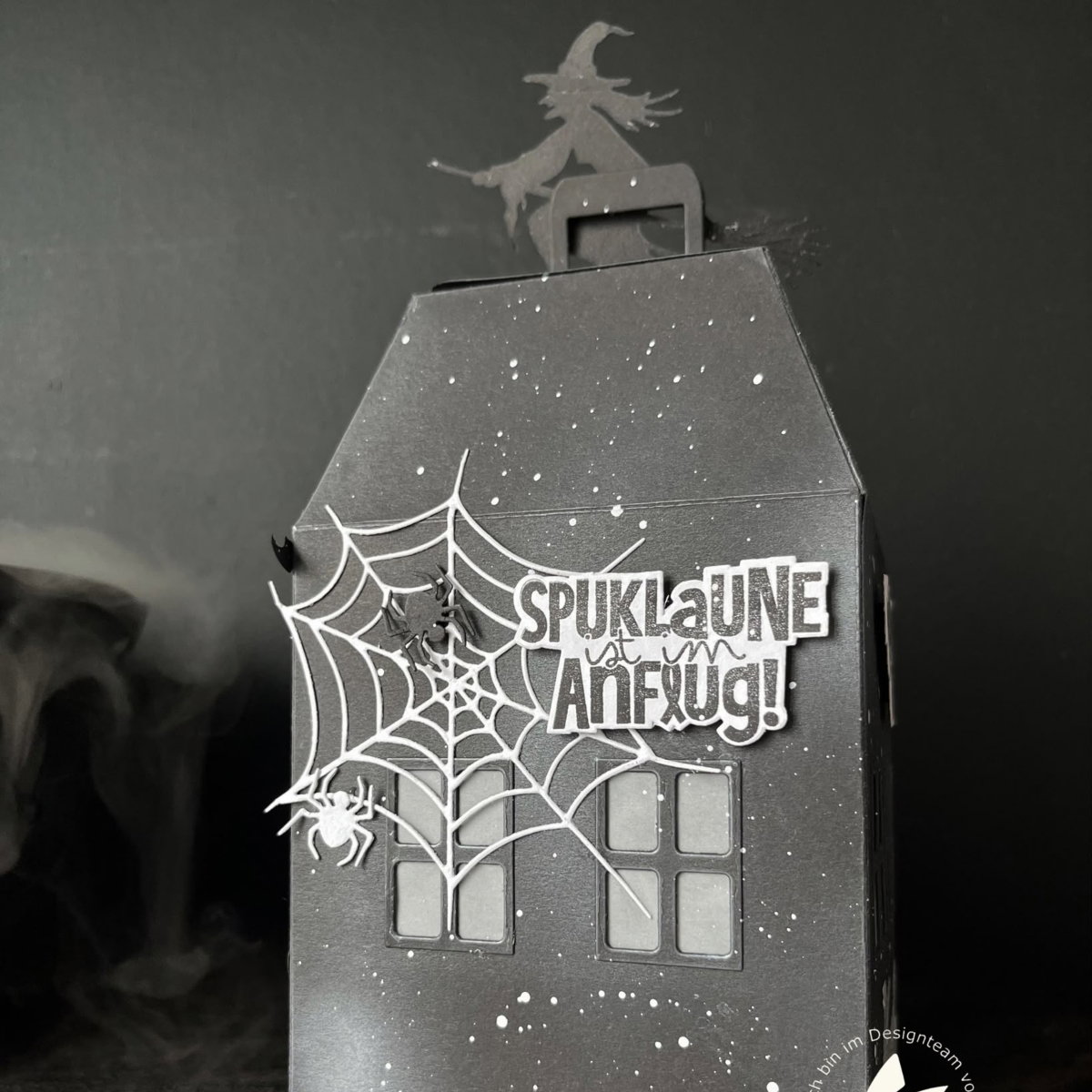 Stempelset - Spooky Season