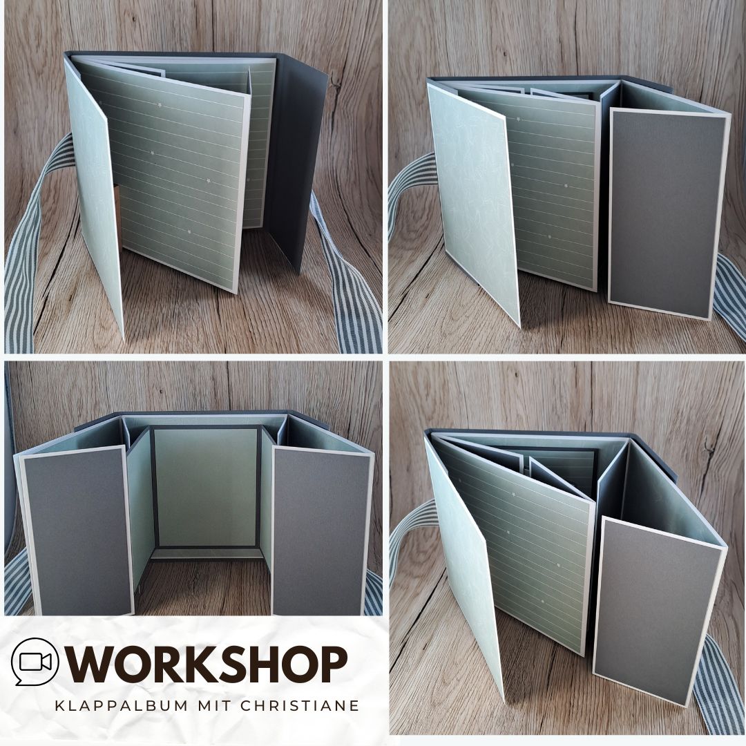 Zoom Workshop Klappalbum 03.03.2026