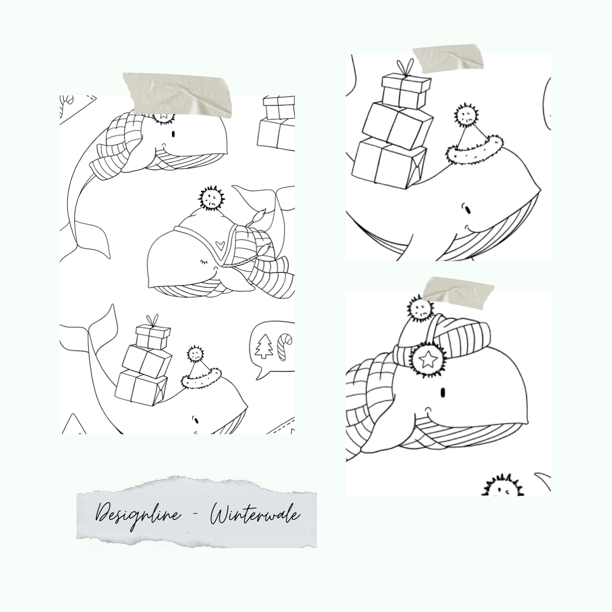 Designline-Winterwale