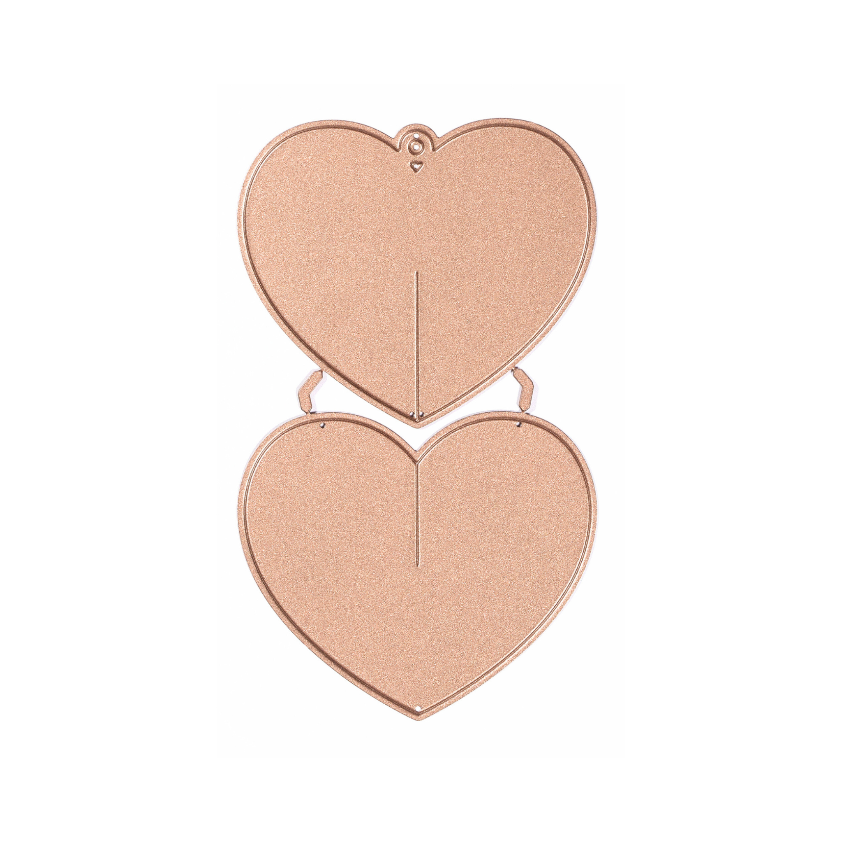 Die - Steck-Herz - groß 