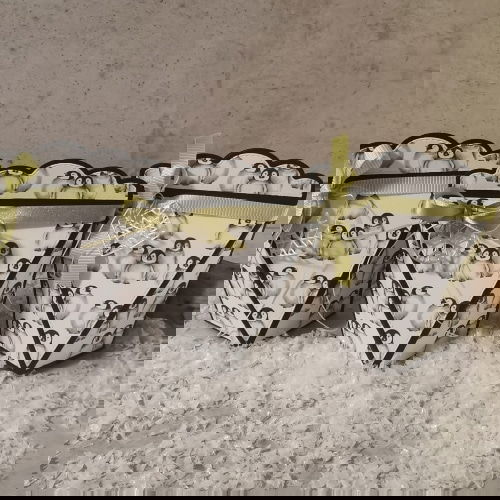 WhatsAppImage20211007at19 Die - Medi Anhänger Schneeflocke