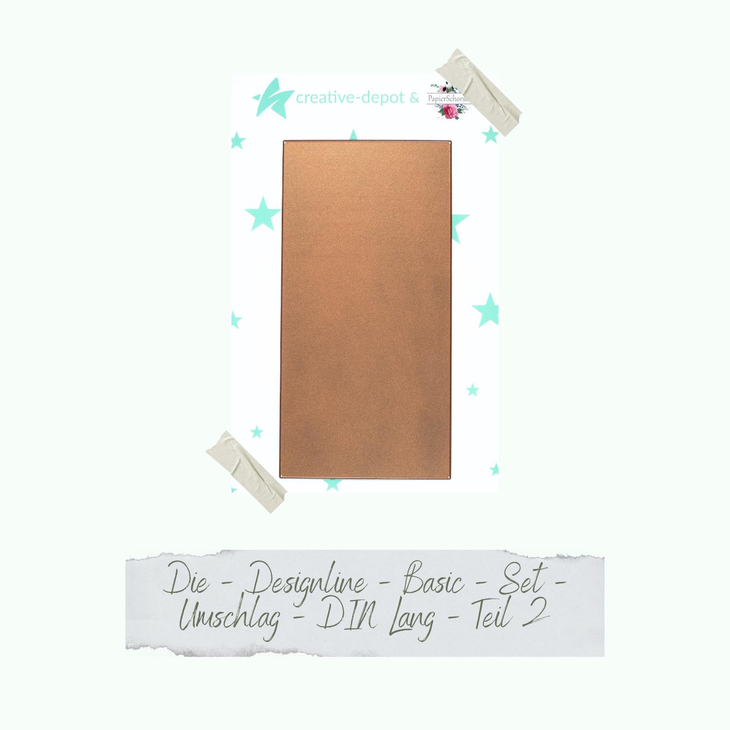 Basic - Designline - Basic - Set - Umschlag - DIN Lang - Teil 2 Basic - Designline - Basic - Set - Umschlag - DIN Lang - Teil 2