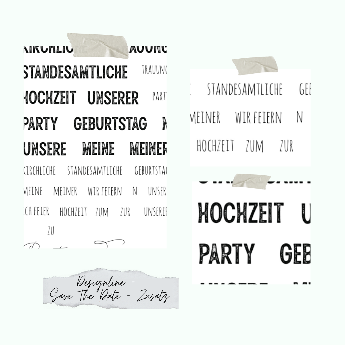 Designline-Save-The-Date-Zusatz