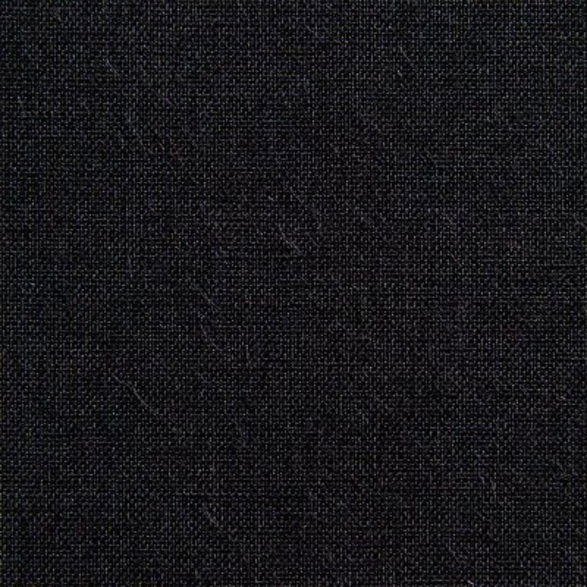 BLG-054 Buchleinen - Schwarz - 70 x 50 cm