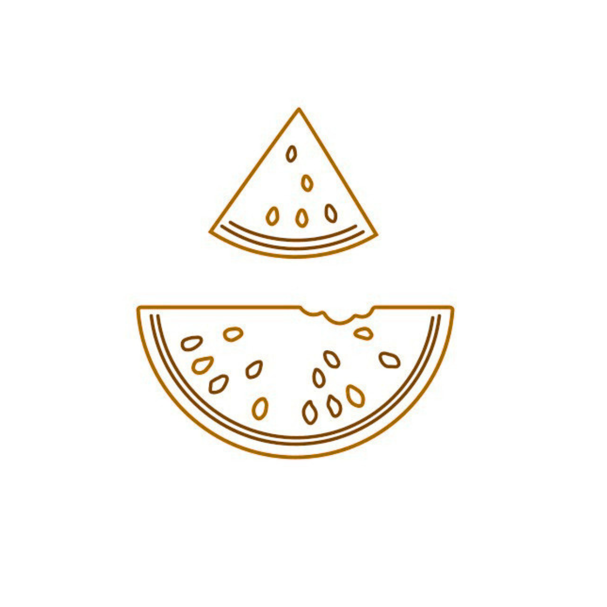 Los - Sweet Summer - Melonen