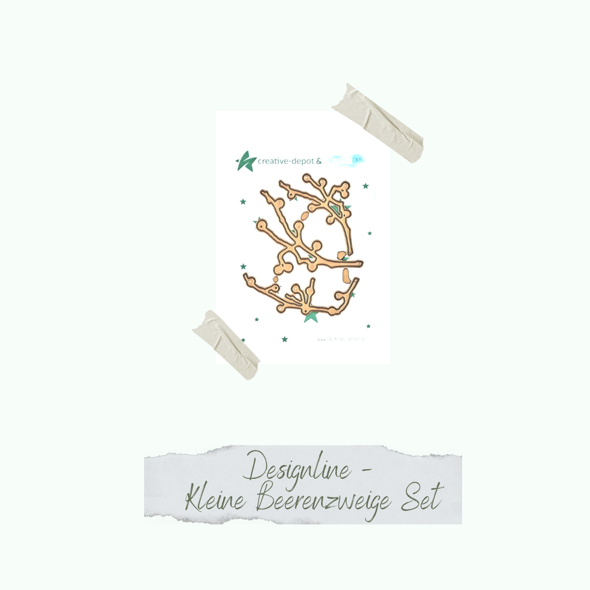 CD-DI-871-Designline-Kleine-Beerenzweige-Set