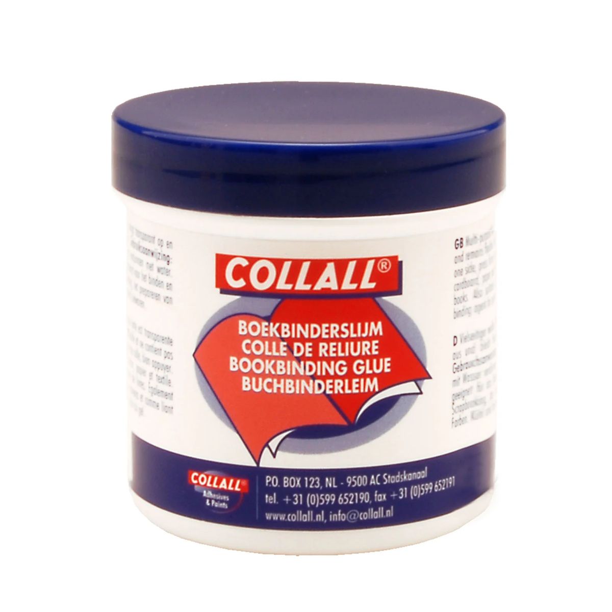 Collall Buchbinderleim 100g