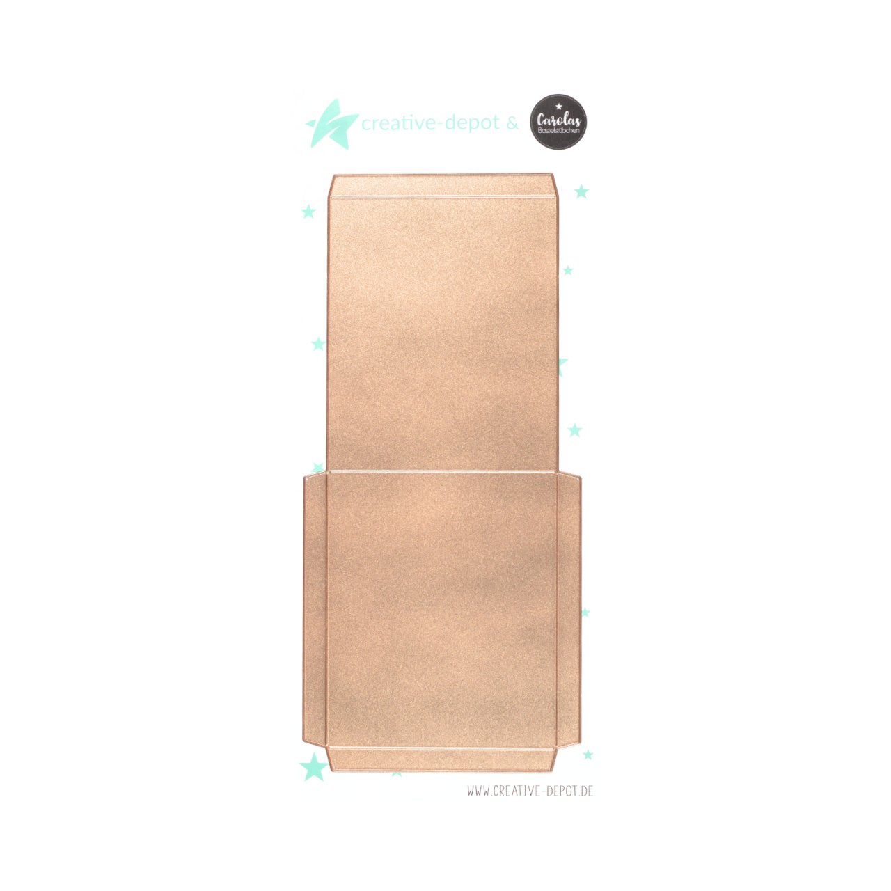 The - Designline - Rotated box
