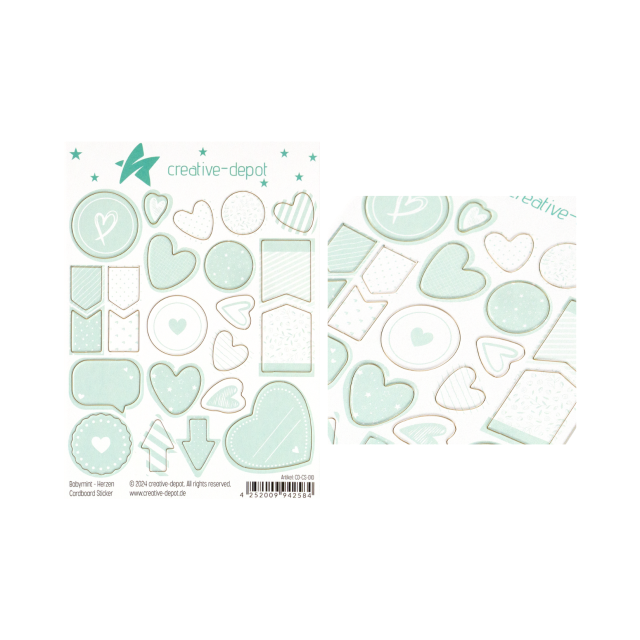 Scrapbooking