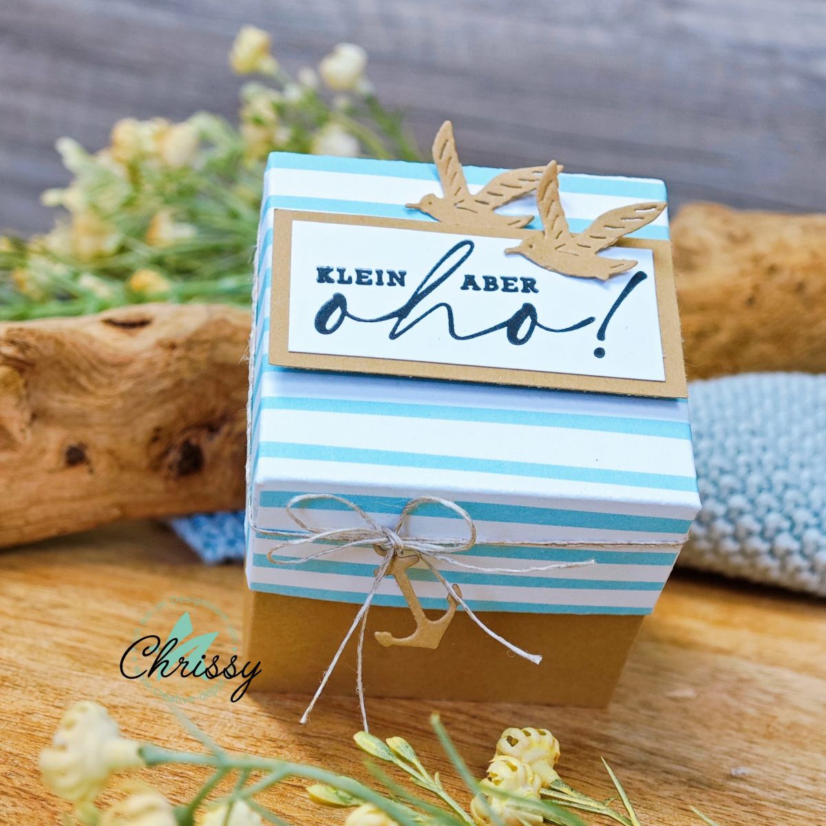 Bundle - Klickbox-Goodie & Goodiebox