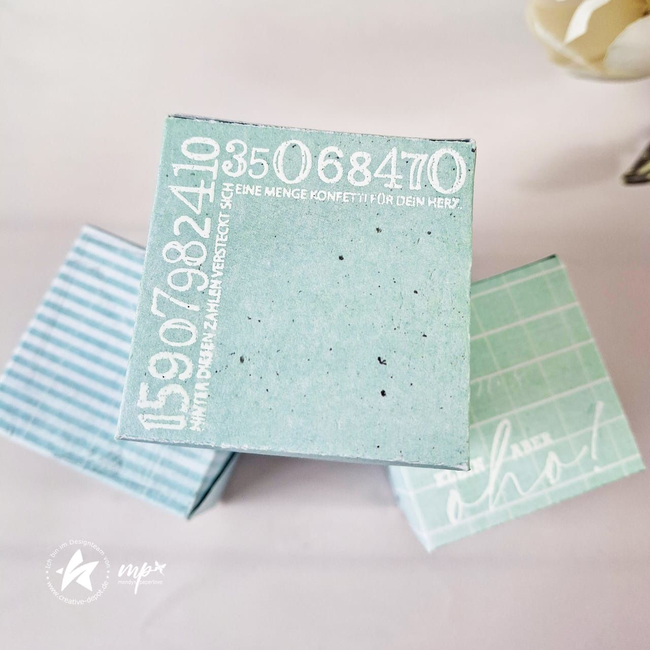 Bundle - Klickbox-Goodie & Goodiebox