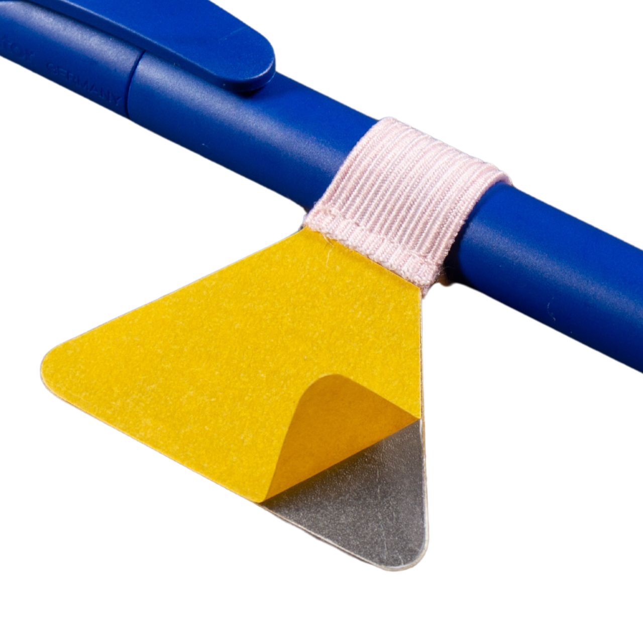 Pen holder - Chewing gum pink - Matt