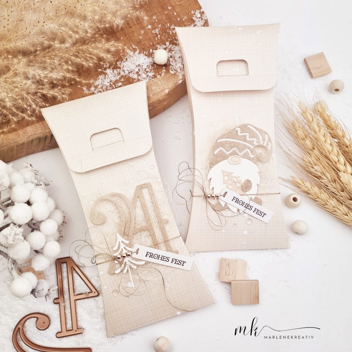 Die - Designline - Elegante Box | CD-Di-952